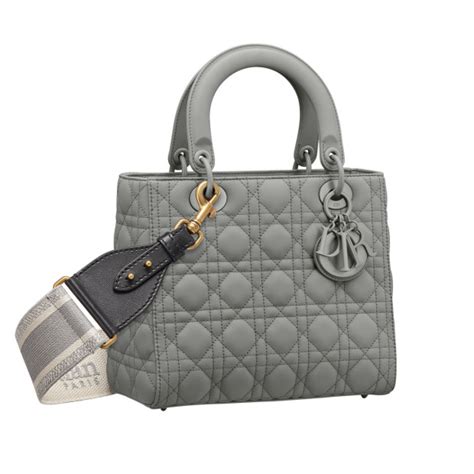 lady detroit dior|Lady Dior handbag leaves formality behind for 25th anniversary.